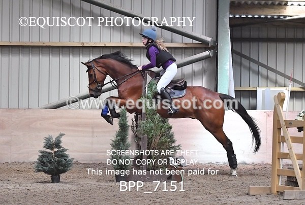 BPP_7151 - CLASS 3 BE80CM