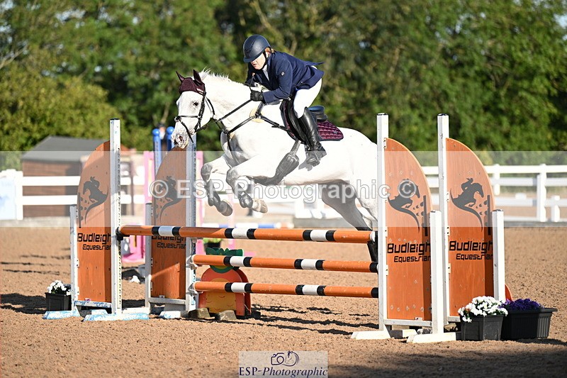 240914A-090305-05764 - Cls 20-S Snr British Novice and 90cm Open