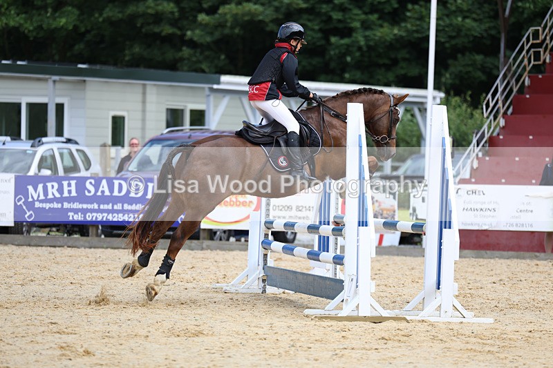 3E7A0914 - Class 2: 80 - 85cm