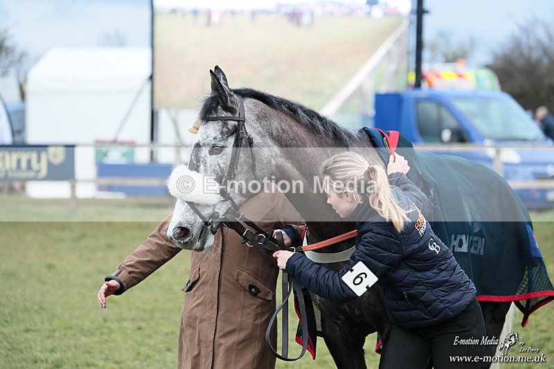 PtP 250126 1144 - Cocklebarrow Races Point-to-Point 25/01/26