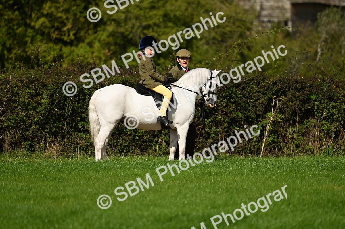 SBM_02807 - S3 - TSR Ridden Pony Showing
