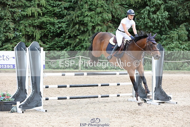 250703A-162651-05814 - Cls 9 Snr Discovery and 1m Open