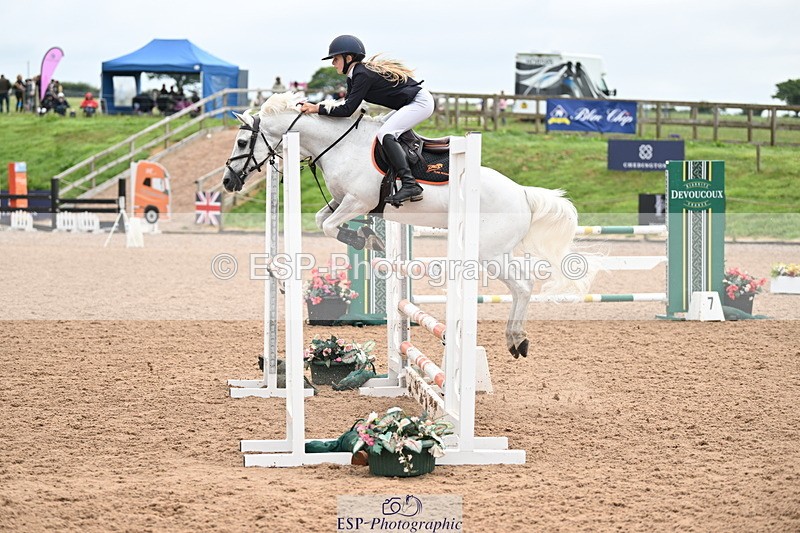 240630A-111935-12047 - Cls 24 HOYS 128cm Qualifier