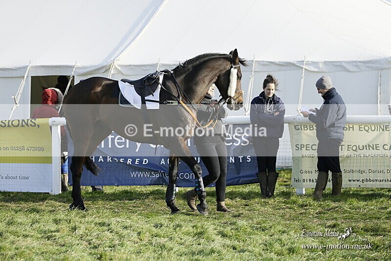 PtP 250921 0653 - Point-to-Point Badbury Rings Dorset 07/11/2021
