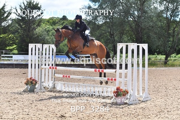 BPP_3284 - CLASS 15 SUN Senior Discovery/ 1m Open