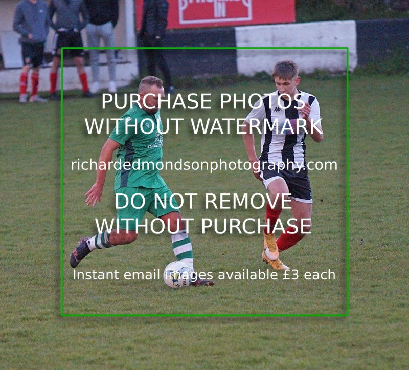 DSC00699 - Kendal Town Reserves v Horwich  (11/5/21)