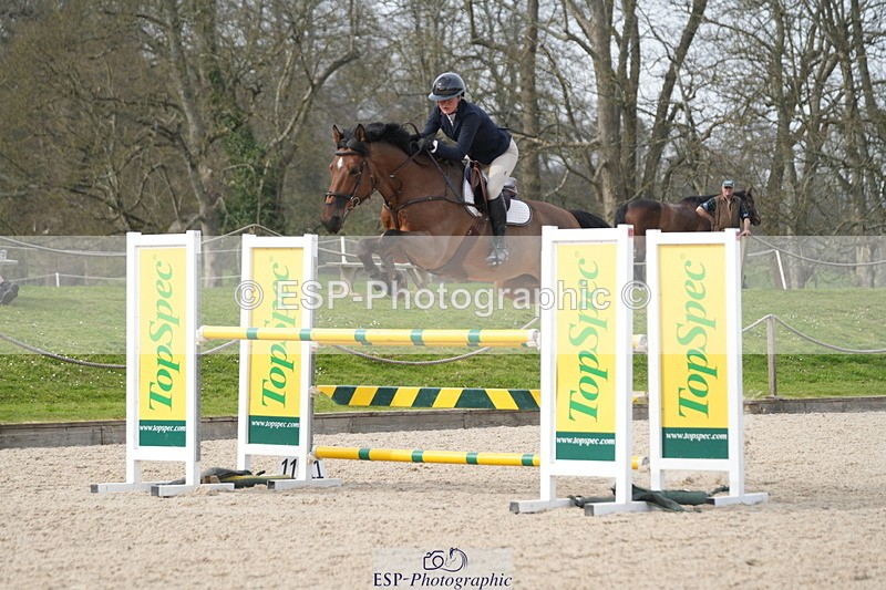 260322A-141754-01958 - 13 Foxhunter 1m 20 Open