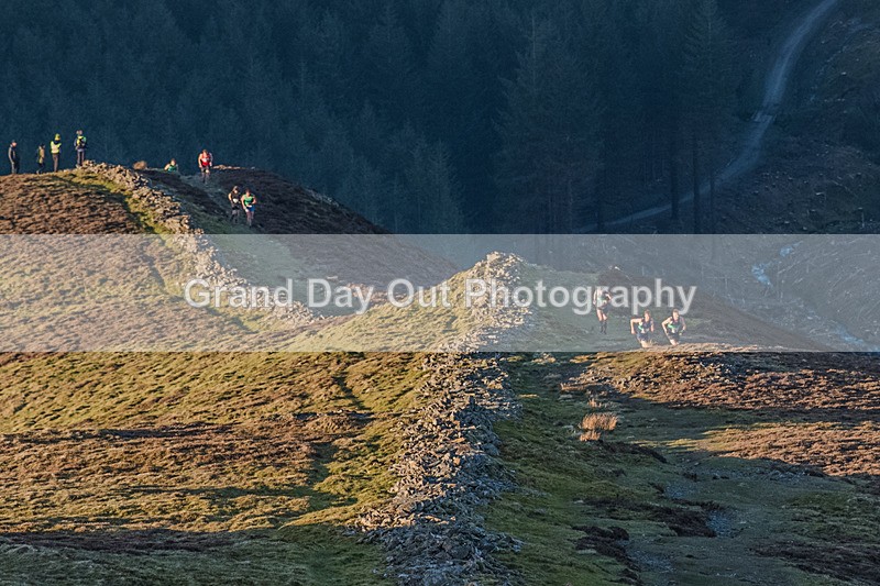 Grisedale-10 - Grisedale Grind Fell Race Wednesday 17th April 2024