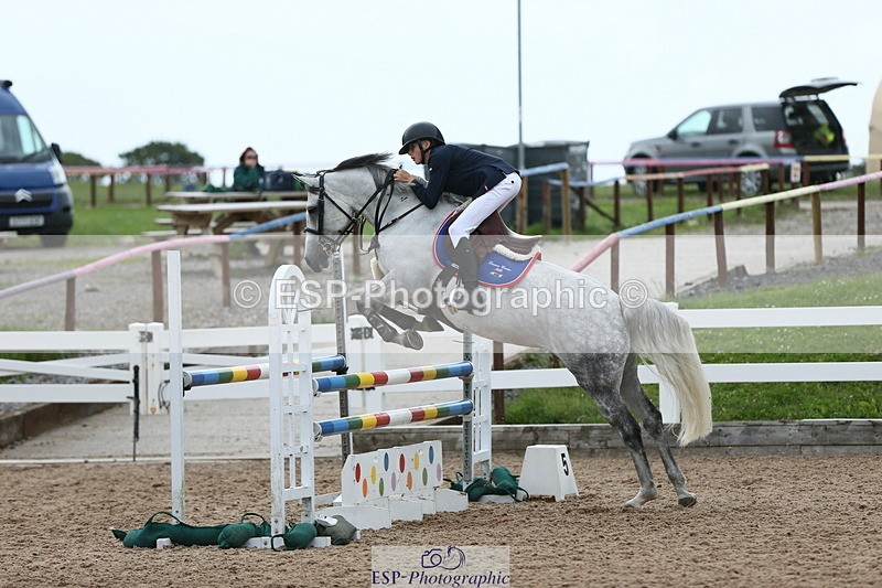 230716A-124955-03500 - Class 23a&b Pony Newc & 1.00m Open