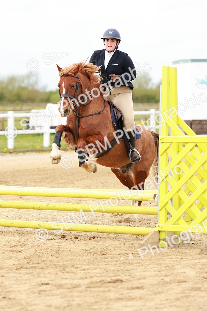 SBM_004200 - Class 3 - 60cm