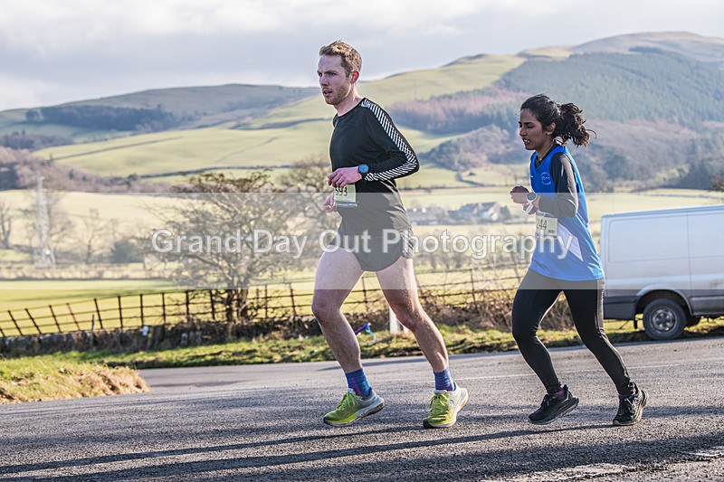 North Lakes-1224 - North Lakes 10K & Half Marathon Sunday 9th February 2025