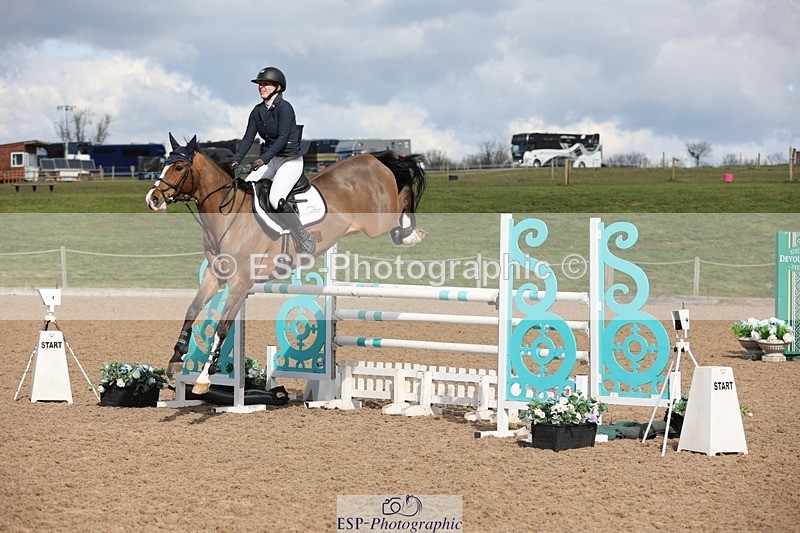 250314-125929-02003 - Cls 8+9 Foxhunter and 1.20m Open