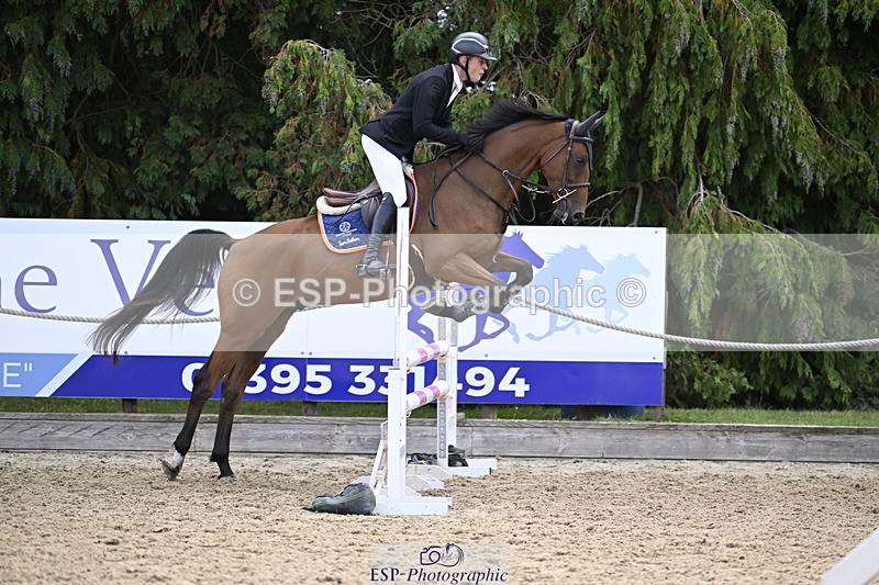 250830A-095302-05424 - Cls 21 British Novice and 90cm Open