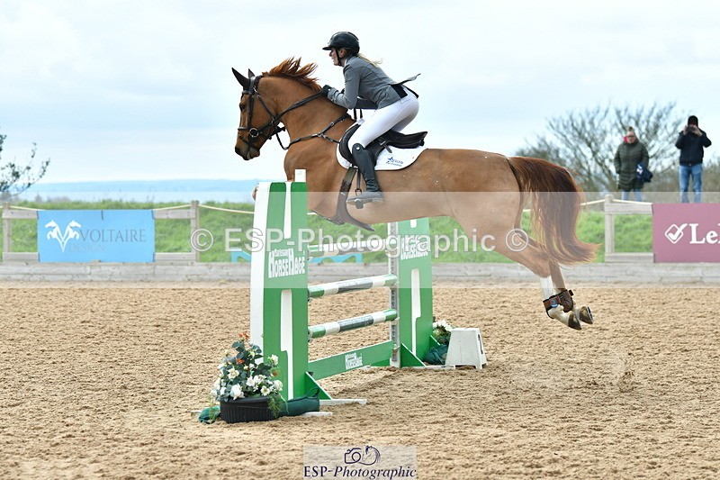 230402A-145930-06460 - Cls 28 Foxhunter
