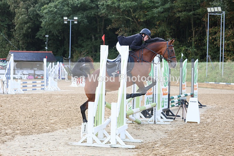 3E7A7430 - Class 1: 60cm Junior