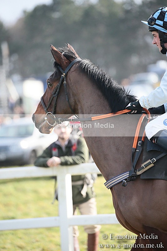 PtP 170219 -632 - Combined Services Point-To-Point Larkhill 17/02/19