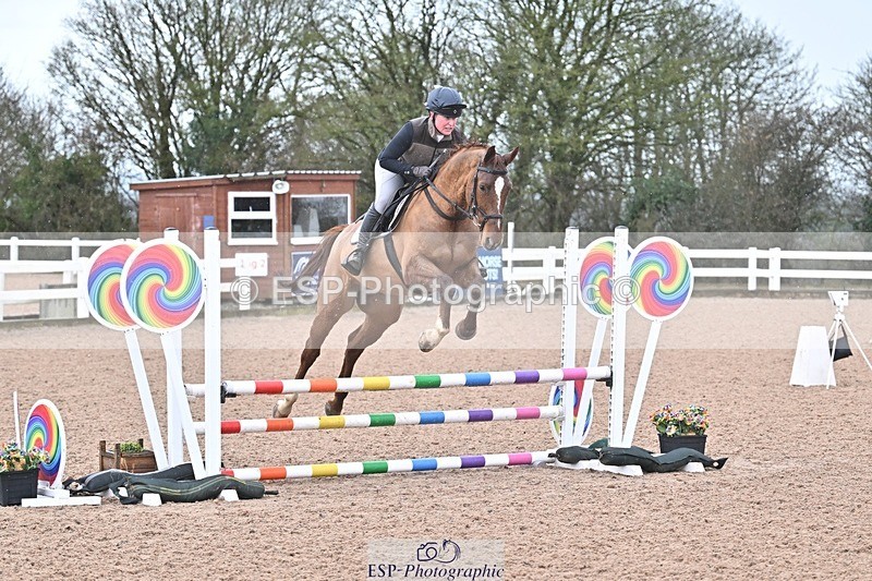 260313-102404-00072 - Cls 7+8 Clear Round, British Novice and 90cm
