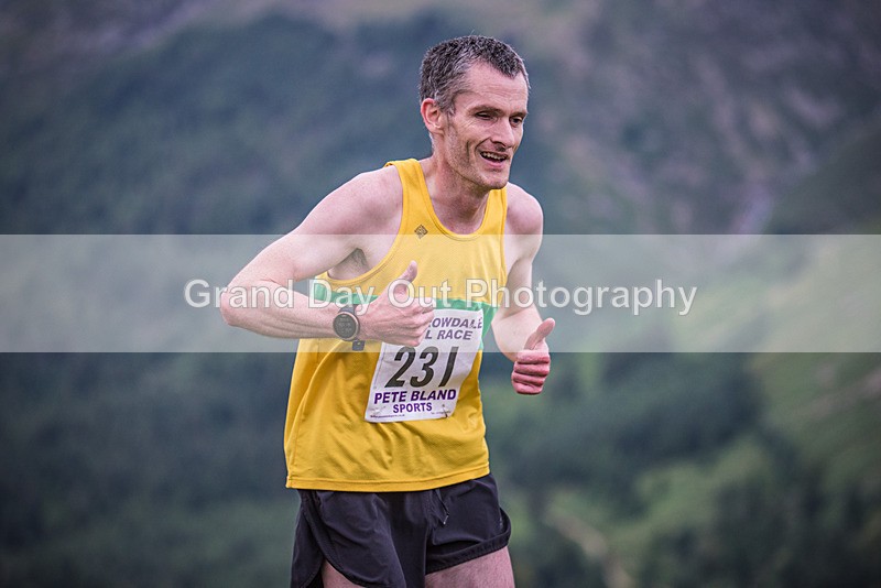 Steel Fell-240 - Steel Fell Race Wednesday 9th August 2023