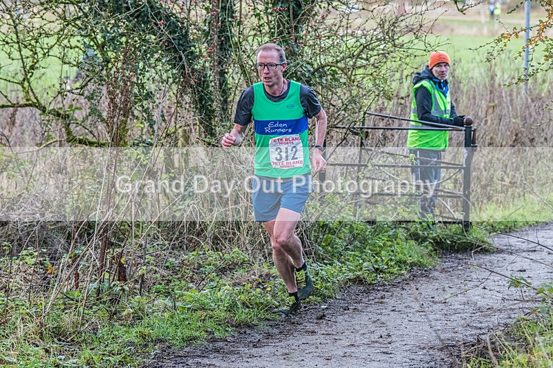 Workington XC-514 - Workington Cross Country Curwen Park, Saturday 3rd December 2022