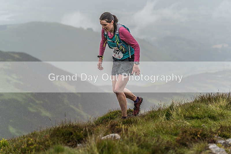 Buttermere-876 - Buttermere Sailbeck Fell Race Saturday 15th June 2024