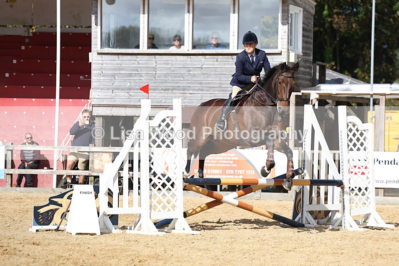 3E7A5071 - Class 9: 80cm Senior