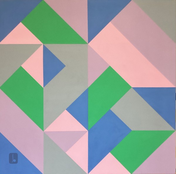 No. 5 - Morris Manson