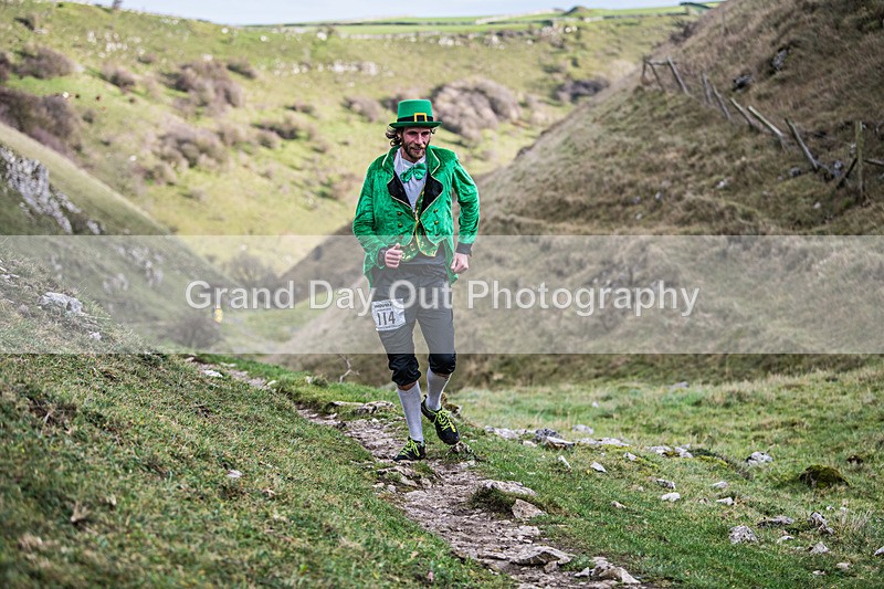 Litton-363 - Litton Christmas Cracker Fell Race (Limestone Series) Sunday 14th December 2025