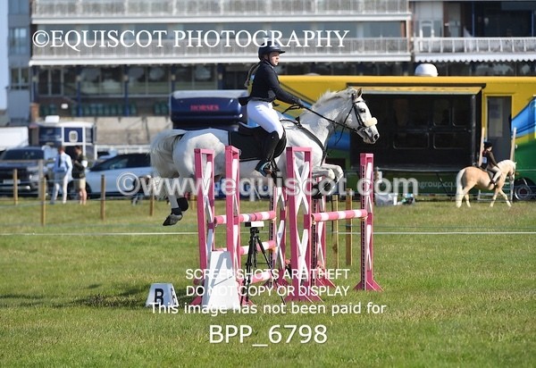 BPP_6798 - CLASS 1 Senior Newcomers/ 1.10m Open