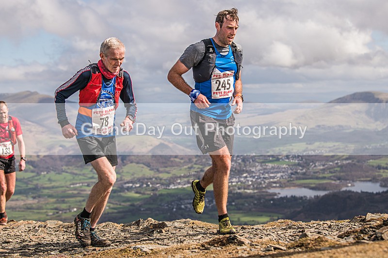 Coledale-514 - Coledale Horseshoe Fell Race Saturday 30th March 2024