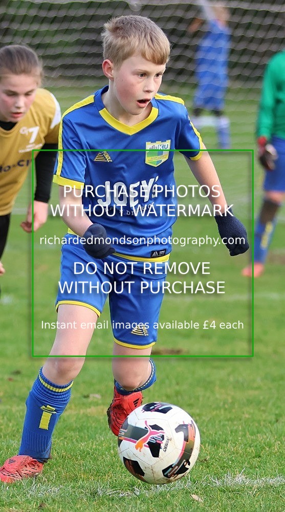 533A3853 - Kendal Utd Youth U11 ( 24/1/26)