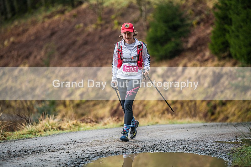 Glentress-367 - High Terrain Events Glentress Marathon 21 & 10K Trail Races Sunday 18th February 2024