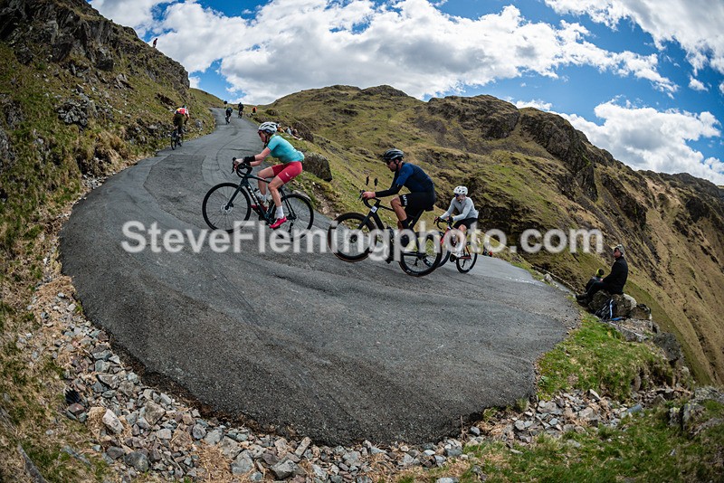 122815 - Hardknott Hairpin 12.00 - 13.00