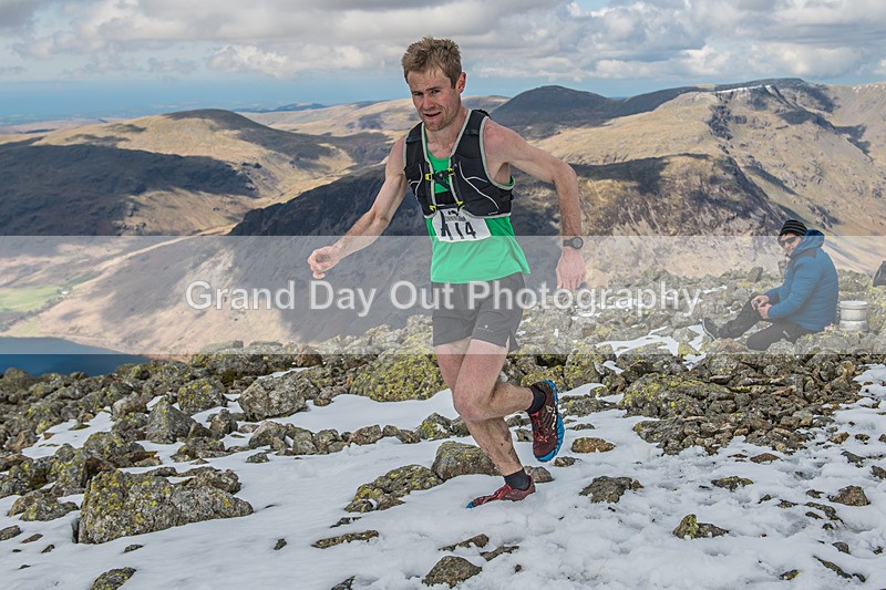 Eskdale Elevation-37 - Eskdale Elevation Fell Race Saturday 15th April 2023