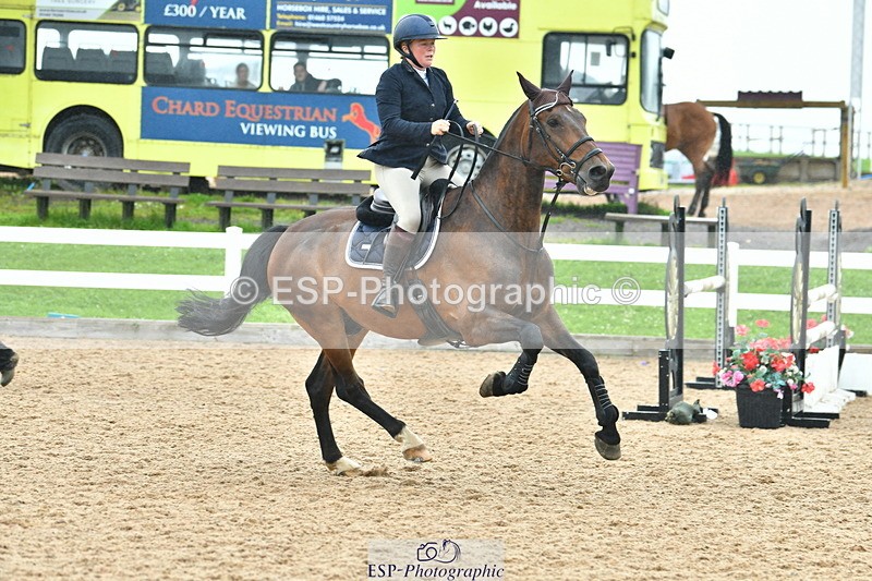 230730A-112006-09221 - Cls 32 Discovery & 1m Open