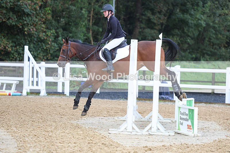 3E7A7590 - Class 1: 60cm Junior