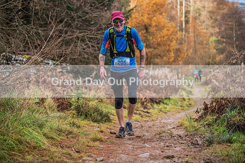 TVU 50  60K-559 - High Terrain Events Tweed Valley 50 & 65K Ultra Trail Races Sunday 19th November 2023