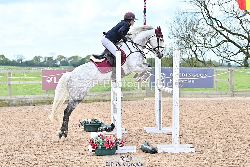 240506A-132010-08991 - Cls 6 Pony National 1.15m