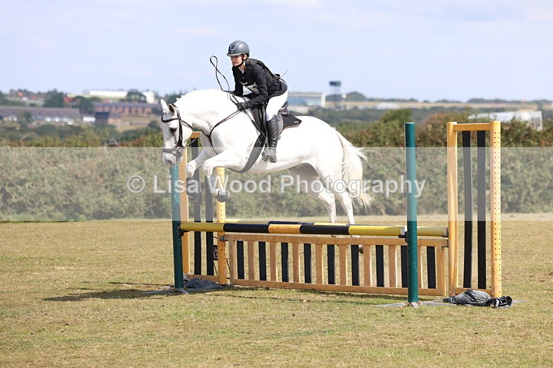 3E7A9355 - Class 4: 80cm