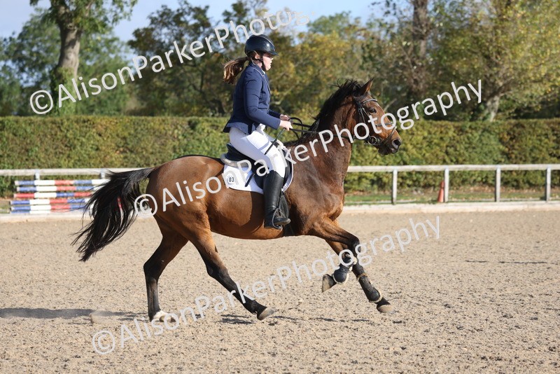 20261018-0850 - Class 3 - 70cm