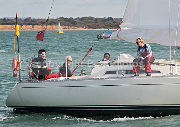 111009 MANEGUM GBR4373 IMG_5632 - Sailboats - monohull