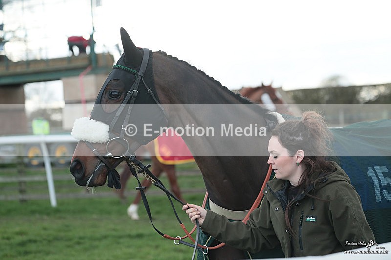 PtP 170324 2917 - Oakley Hunt PtP Brafield-On-The-Green 17/03/24