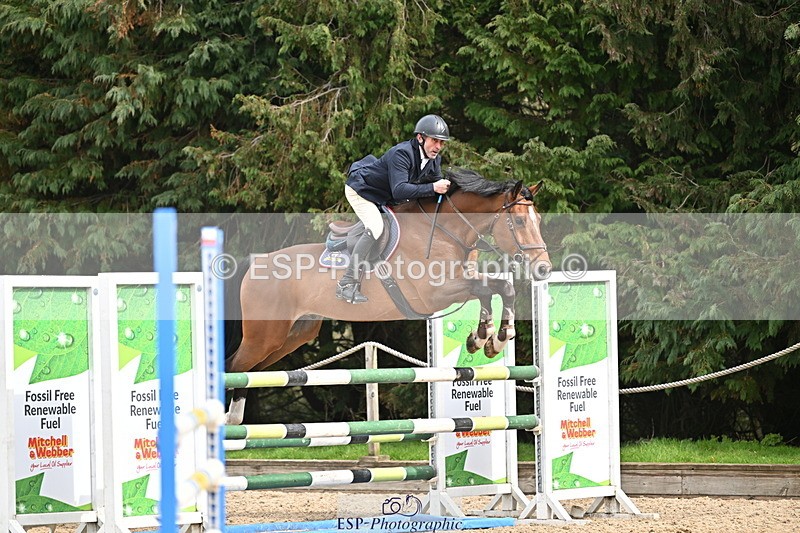 250321A-115708-00694 - Cls 3 Foxhunter and 1.20m Open