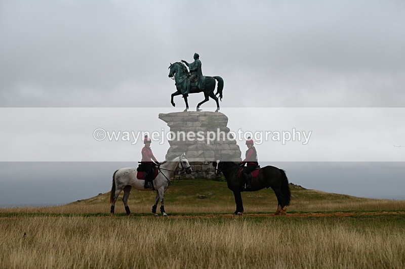 DSC_0593 - Time at Statue 10:58 to 11:53