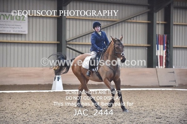 JAC_2444 - CLASS 3 NOVICE 1