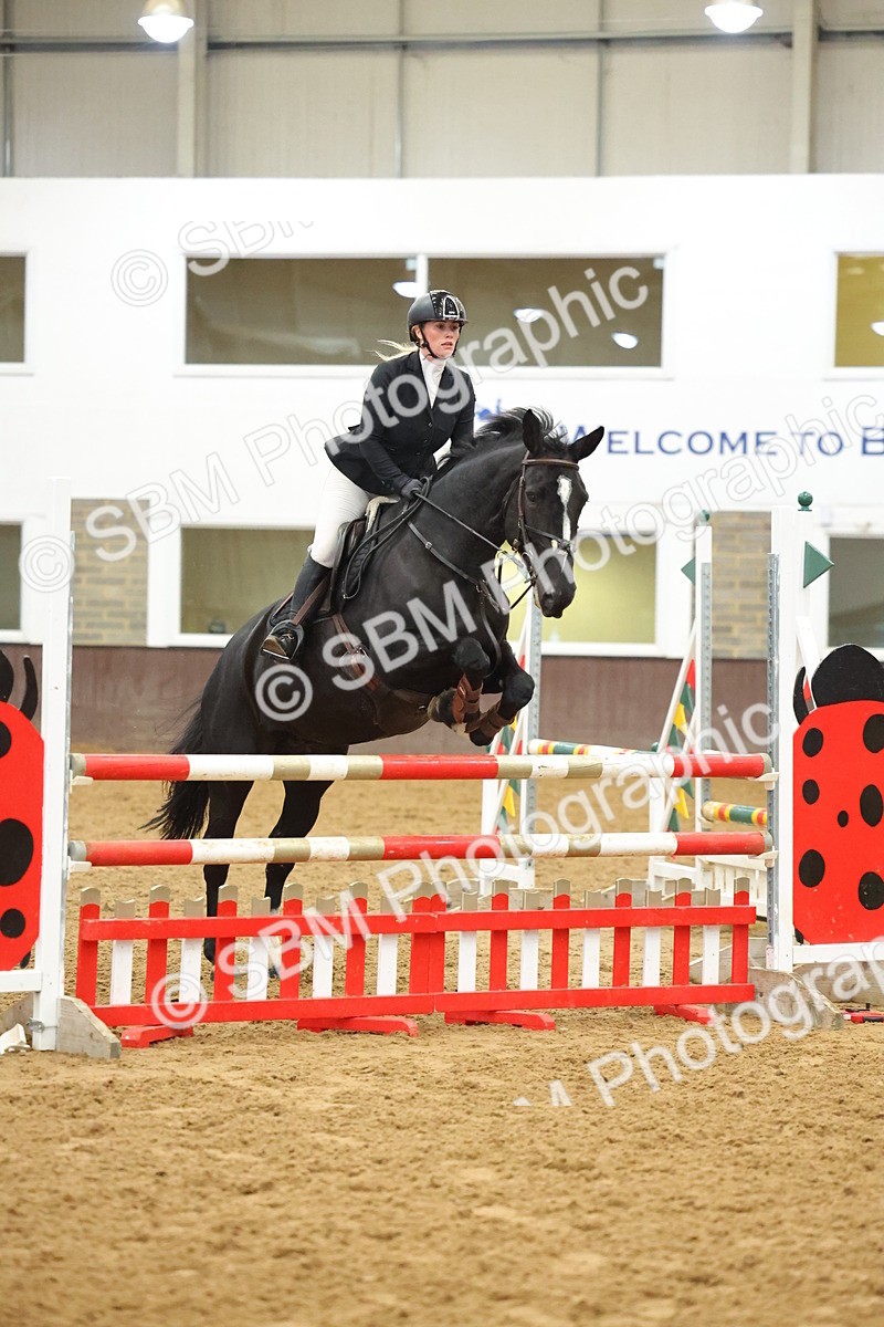 SBM_001074 - Class 3 - Senior Discovery - 1.00m