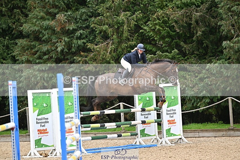 250321A-110119-00375 - Cls 3 Foxhunter and 1.20m Open