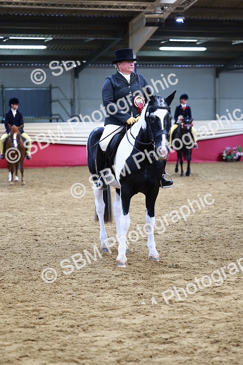 SBM_23481 - Class 904 - Supreme Final - Ridden Diamond