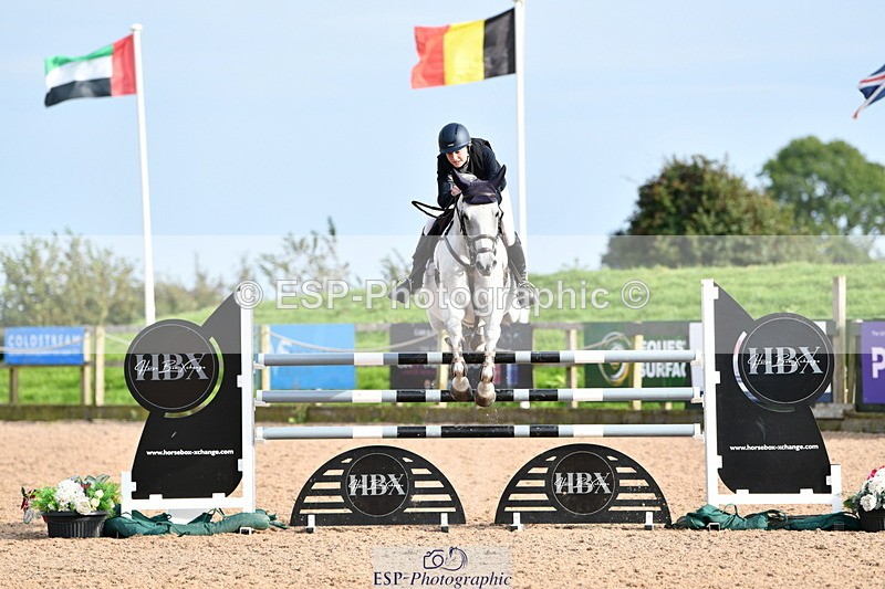240915A-164723-11111 - Cls 30 Snr Foxhunter