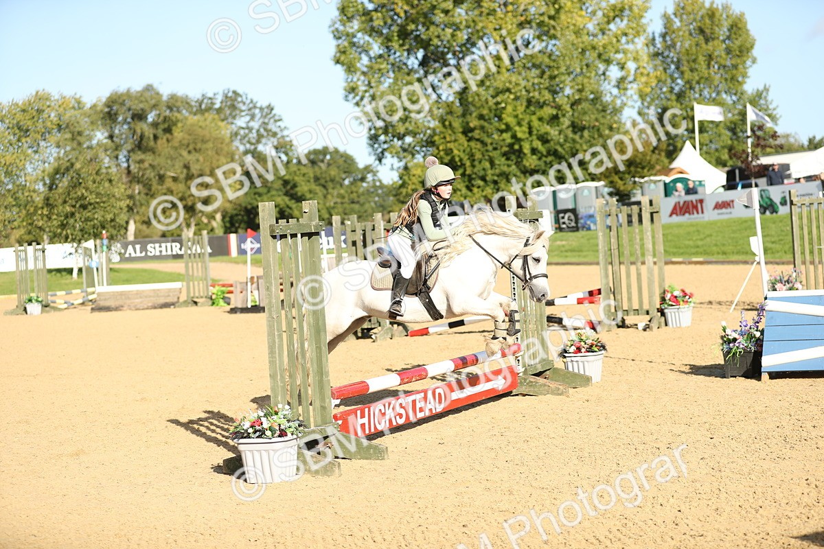 SBM_15452 - E4a - Eventers Challenge 50cm Open