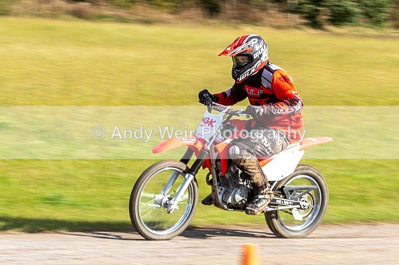 241012-7D-8E0A2903 - Ride & Skid It Flat Track Experience 12th Oct 24